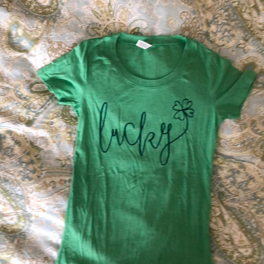 Lucky Tee